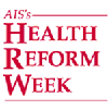 AIS's Health Reform Week Logo