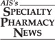 AIS's Specialty Pharma News Logo