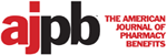 American Journal of Pharmacy Benefits Logo