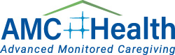 AMC Health Logo