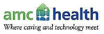 AMC Health Logo
