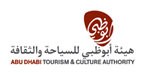 Abu Dhabi Tourism Authority Logo