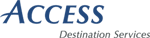 ACCESS Destination Services Logo