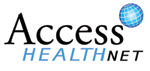 Access HealthNet Logo