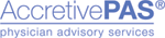 AccretivePAS Logo