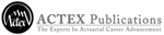 ACTEX Publications  Logo