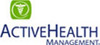 ActiveHealth Management  Logo
