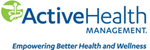 ActiveHealth Management  Logo