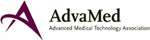 AdvaMed Logo