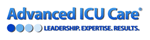 Advanced ICU Care Logo