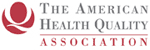 American Health Quality Association (AHQA) Logo