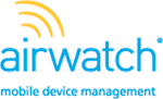 AirWatch Logo