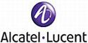 Alcatel-Lucent Logo