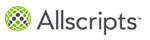 Allscripts Logo