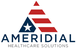 Ameridial Logo