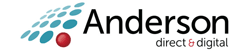 Anderson Direct & Digital