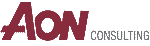 AON Consulting Logo