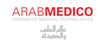 Arab Medico Logo
