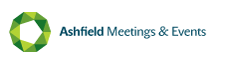 Ashfield Meetings and Events Logo