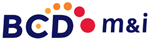 BCD M&I Logo