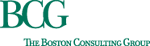 Boston Consulting Group Logo