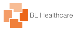 BL Healthcare Logo