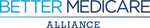 Better Medicare Alliance (BMA) Logo