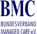 Bundesverband Managed Care (BMC) (German Federation) Logo