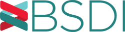 BSDI Logo