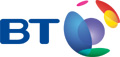 BT Logo