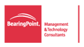 BearingPoint  Logo