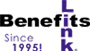 BenefitsLink  Logo