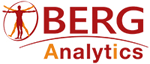 Berg Analytics Logo