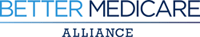 Better Medicare Alliance (BMA) Logo