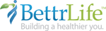 Bettrlife  Logo