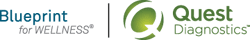 Quest Diagnostics Logo