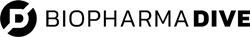 BioPharma Dive Logo