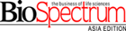 BioSpectrum Asia Logo