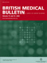 British Medical Bulletin Logo