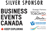 Business Events Canada Logo