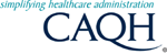 CAQH Logo