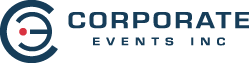 Corporate Events, Inc.(CEI) Logo
