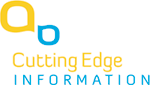 Cutting Edge Information Logo