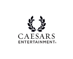 Caesars Entertainment Logo