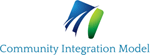 Community Integration Model Logo