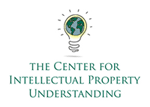 Center for Intellectual Property Understanding Logo