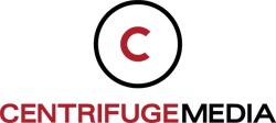 Centrifuge Media Logo
