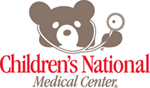 Children's National Medical Center Logo