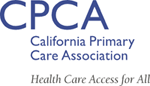 California Primary Care Association (CPCA) Logo