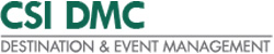 CSI DMC Logo